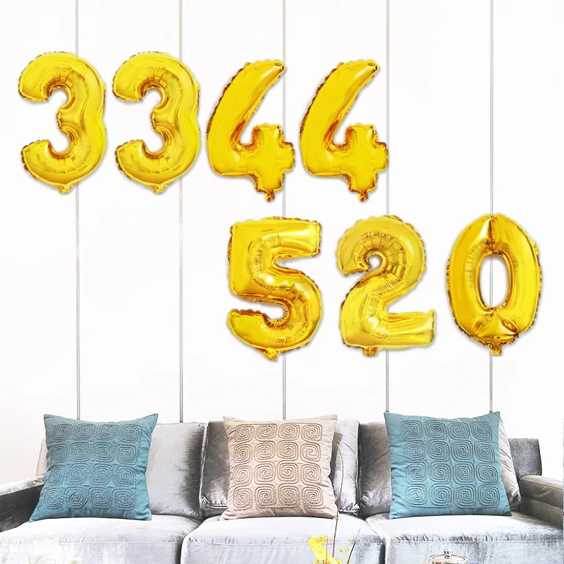 2 шт. воздушные шары 16 дюймов|Воздушные и аксессуары| |