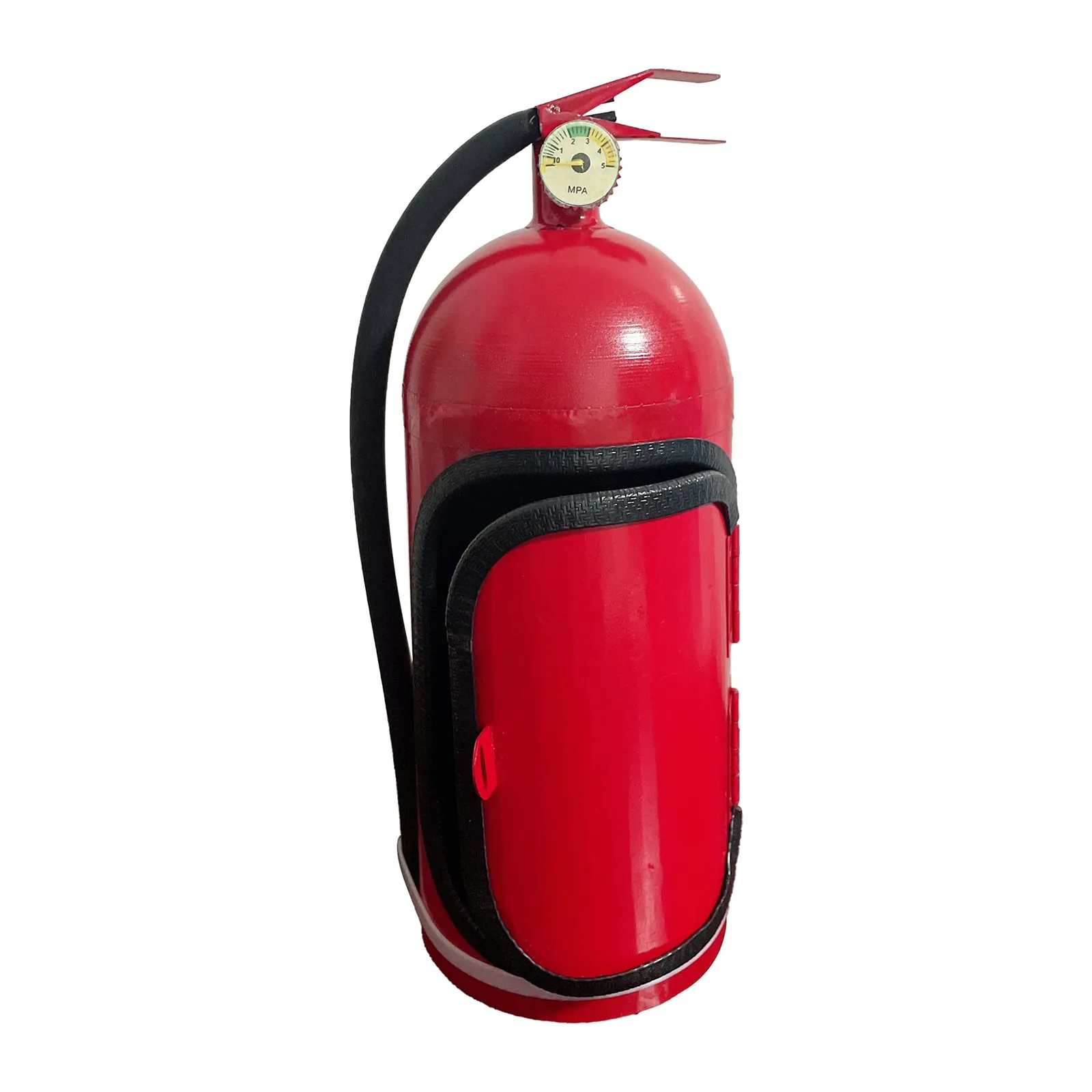 Мини-бар для огнетушителя коробки хранения ликера и вина креативная система -