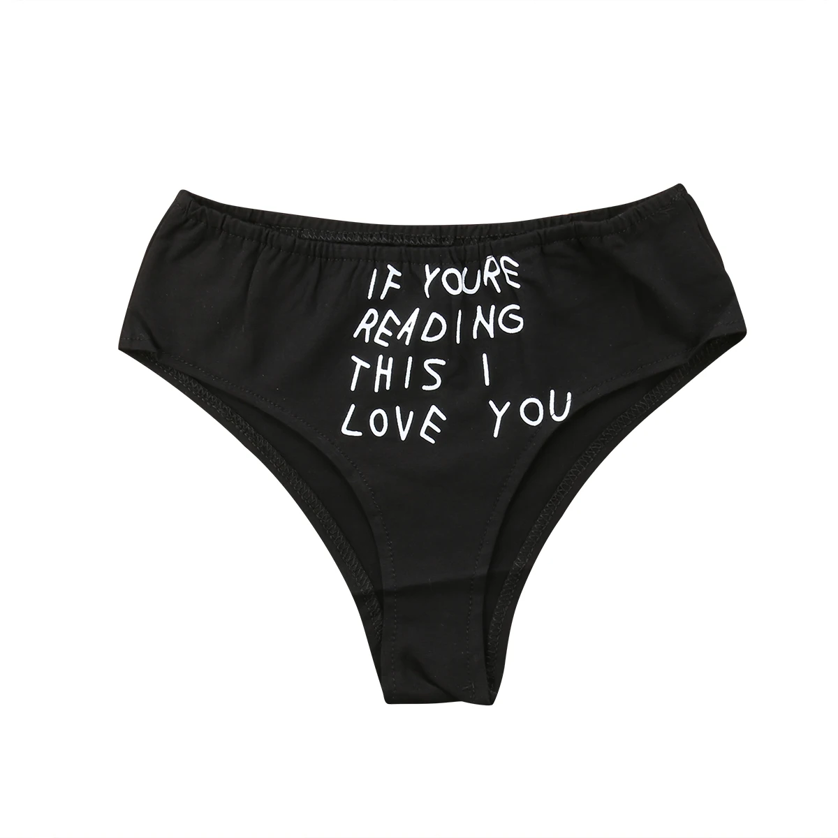 Модные женские сексуальные бикини нижнее белье-шорты белье бразильское дерзкое