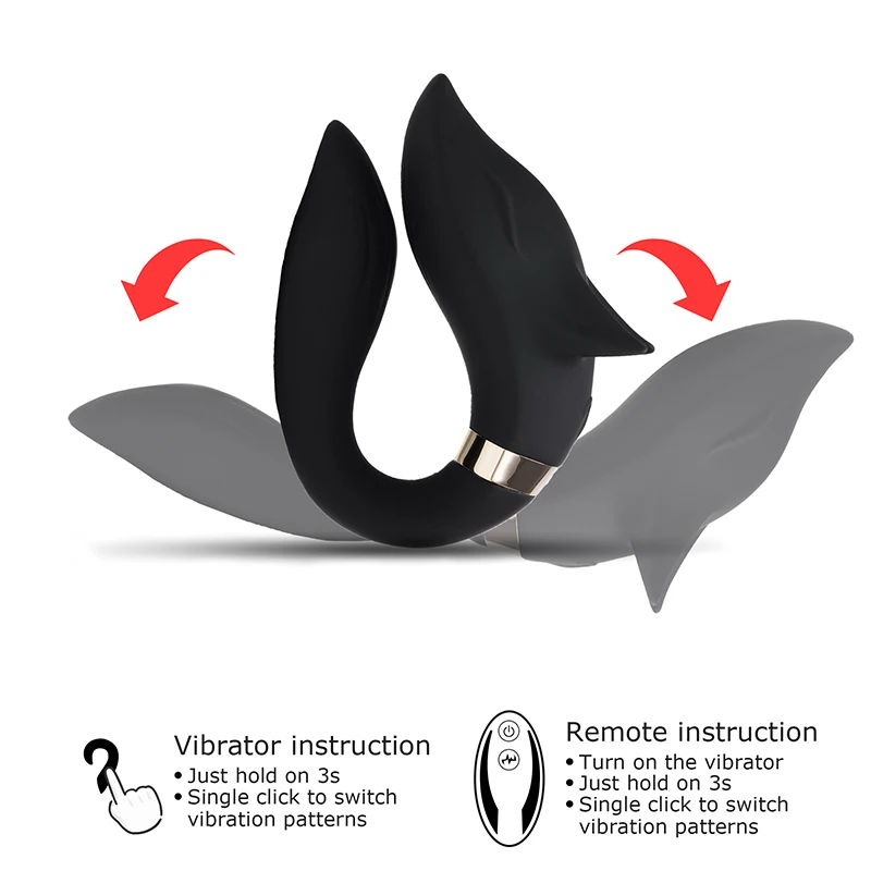 Водонепроницаемый силиконовый вибратор 9 частоты секс игрушки для пар прыгающее