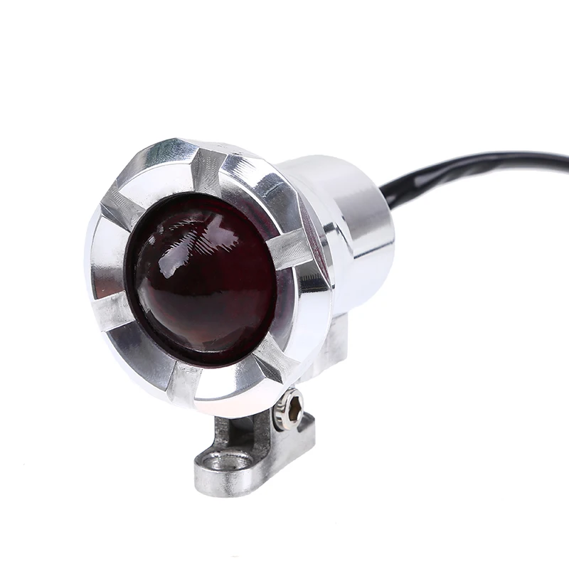 Задний фонарь мотоцикла POSSBAY для Harley Chopper Bobber Cafe Racer светильник s мотоциклетный