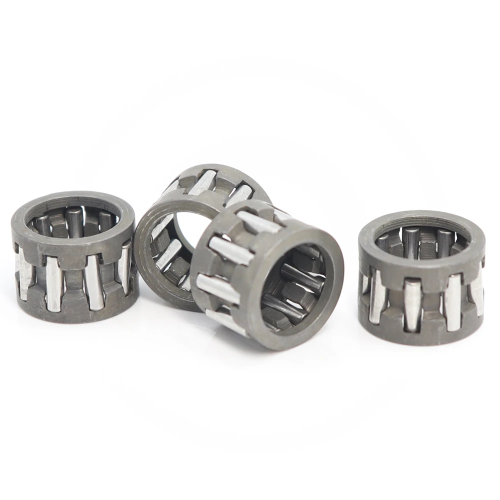 K101410 Размер подшипника 10*14*10 мм (6 шт.) Радиальная игольчатая роликовая клетка в