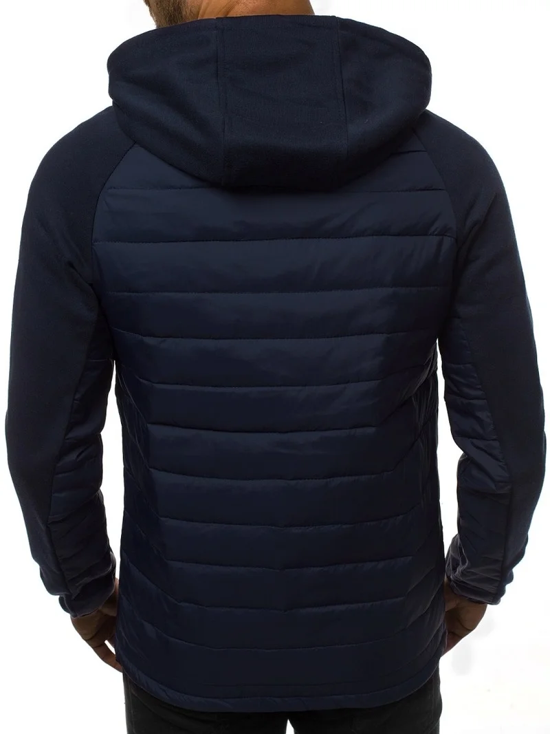 

2021 Hoodies Men for Mazda Car Logo Print Spring Autumn Mens Jacket Casual Sweatshirt Long Sleeve Mens zipper Jacket Man Hoody
