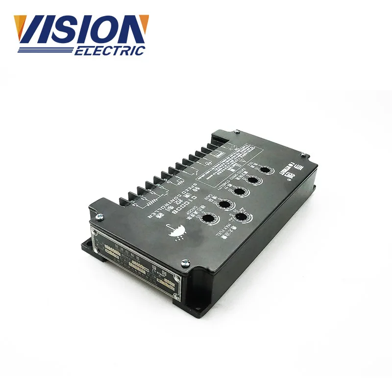 

Дизельный генератор Fuchuang C1000A/C1000B, ESC плата, электронный регулятор