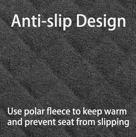 Сумка UFBemo для собак на автомобильное сиденье 100% водонепроницаемая переноска