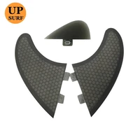 double tabs twin fincentral fin surfboard fins twin fin thruster quillas surf fins