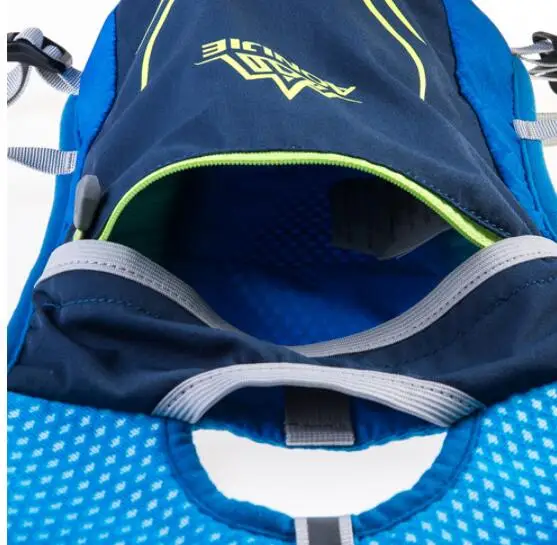 AONIJIE легкая спортивная сумка для улицы бега марафона верховой езды