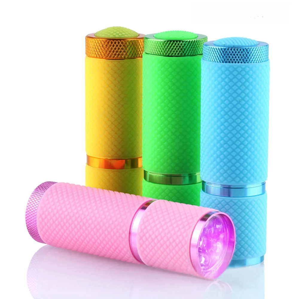 Мини светодиодный фонарь Водонепроницаемый светильник 2000 люмен Q5 светодиодная