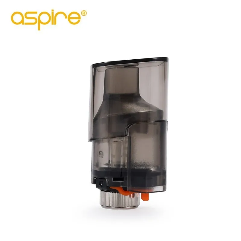 Aspire Spryte Pod Vaper атомайзер объем 3 5 мл предустановленный 1. 8ohm/1.2ohm BVC катушка