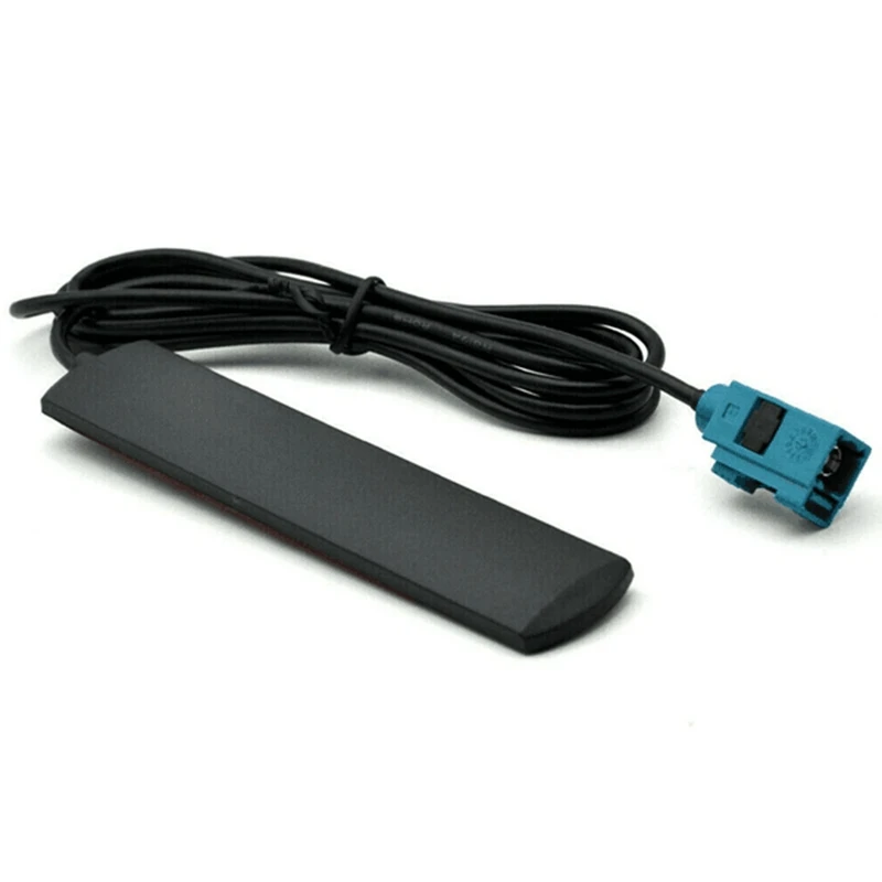 Антенна 3 метра для Bmw Cic Nbt Evo Combox Tcu Mulf Bluetooth Wifi Gsm 3G Fakra Air|Антенны| |