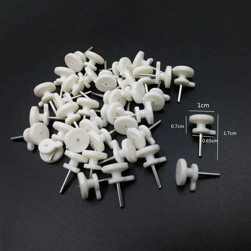 

50/100pcs Invisible Wall Mounted Nails Painting Frame Wedding Photo Hanger Hooks For hard wood and solid walls Home Accessories