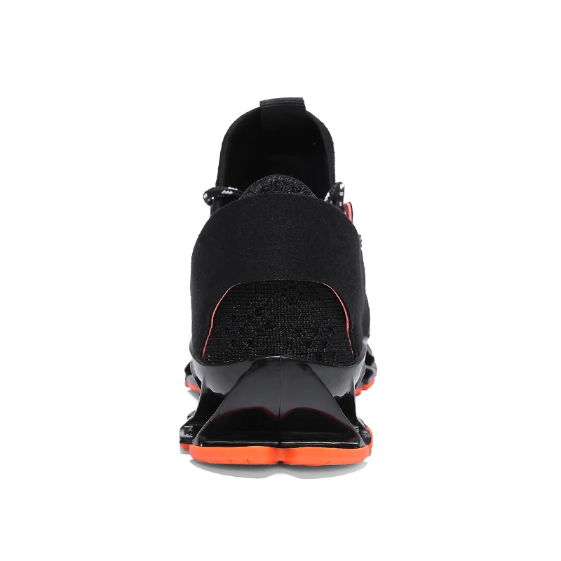 Мужские легсветильник кроссовки белые для тренировок повседневная обувь