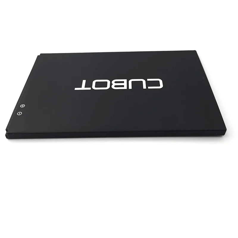 

100% Original 5000mAh Max Battery For Cubot Max Mobile Phone In Stock Latest Production High Quality Battery+Tracking Number