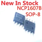 5 шт.лот 1607B NCP1607B NCP1607BDR2G SOP-8 ЖК-чип питания SMD в наличии новый оригинальный IC