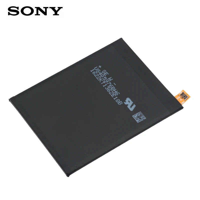 Sony LIS1593ERPC телефон батарея 2900 мАч для sony Xperia Z5 E6633 E6683 E6603 E6653 запасная батарея+ Бесплатные инструменты