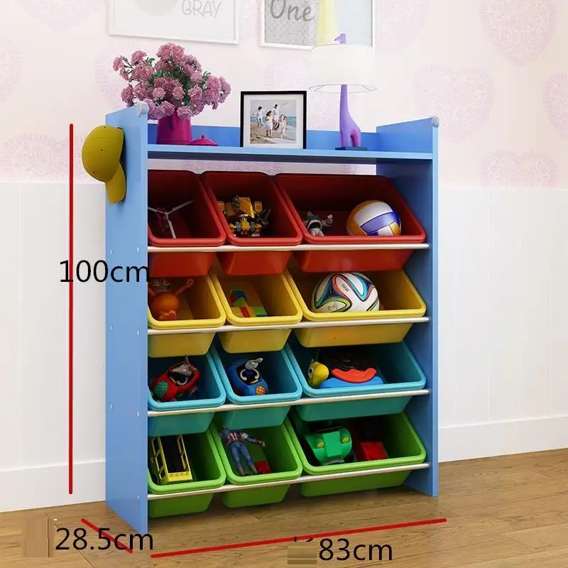 Mensole книжная полка Etagere De Rangement Mensola губчатая игрушка Estanteria сравнению Decoracion Estante