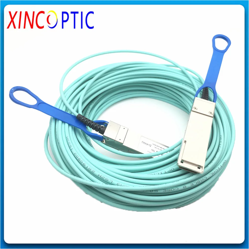 1 шт. кабель для оптического волокна OM3 30 м|Оптоволоконное оборудование| |