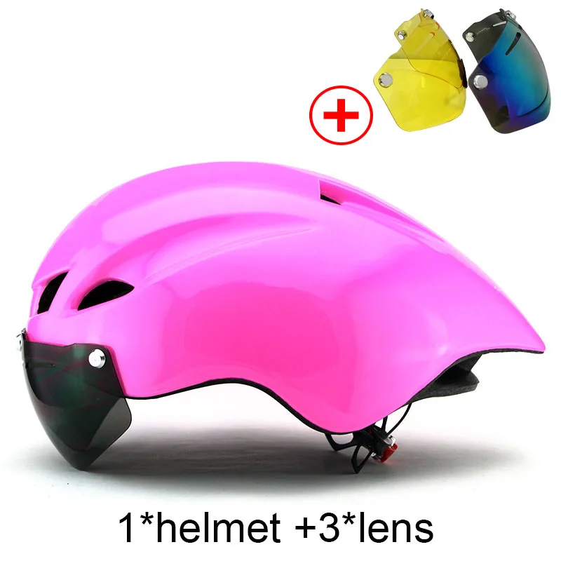 Сверхлегкий шлем спортивные велосипедные шлемы для езды на горном велосипеде