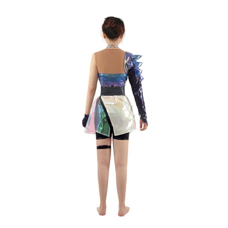 Коллекция Hero женская одежда для косплея группы Ali shining return