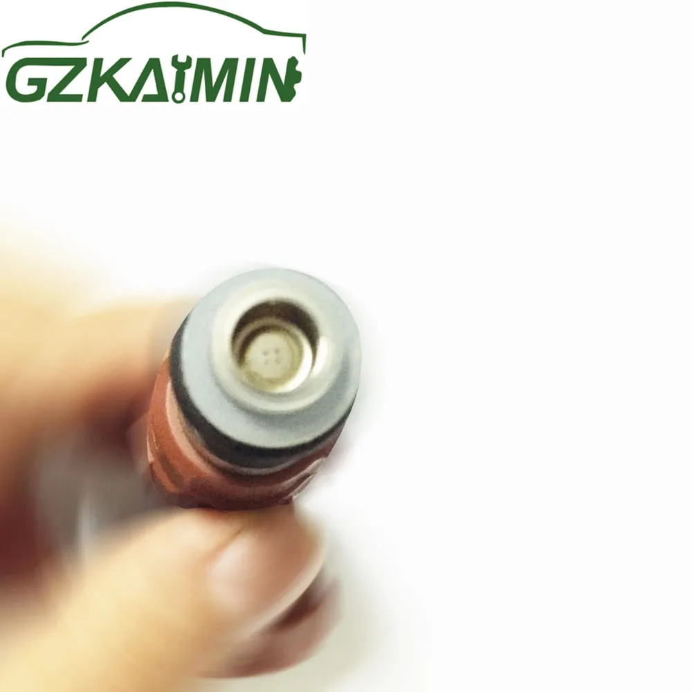 Высокое качество новое сопло потока соответствует топливному инжектору