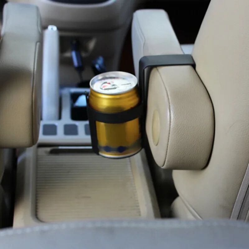 TIOODRE Автомобильный держатель для бутылки с напитками контейнер крючок чашки