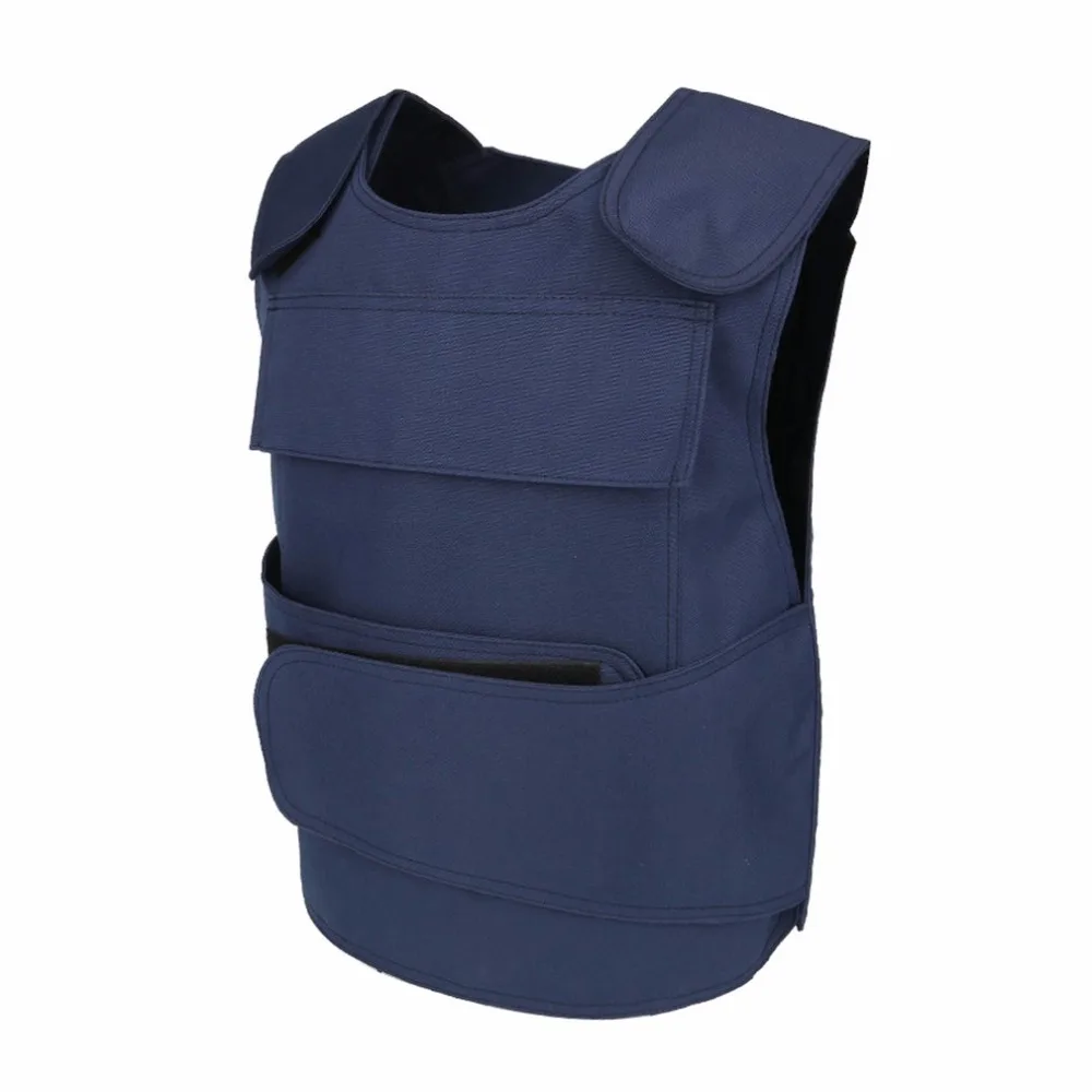 

Security Guard Vest Stab-resistant Vest Cs Field Genuine Tactical Vest Clothing Cut Proof Protecting Clothes For Men Women