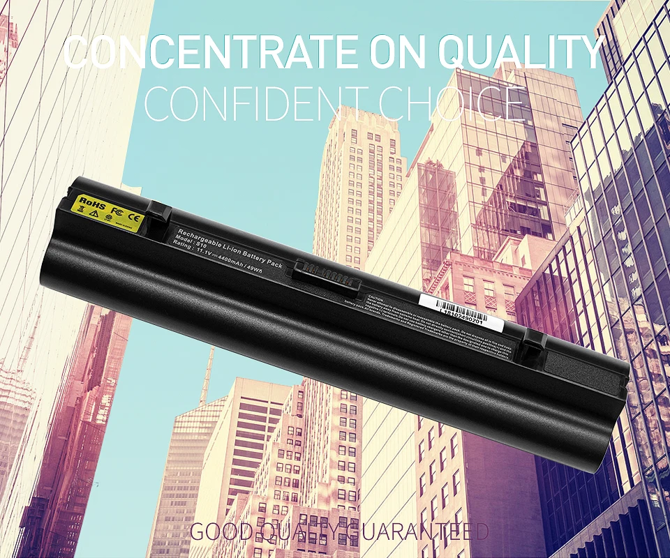 Apexway 4400 мАч ноутбук аккумулятор для Lenovo IdeaPad S10 S10e S12 S9 S9e серии 45K127 51J039 45K1275 45K2177 L08S3B21 L08S6C21