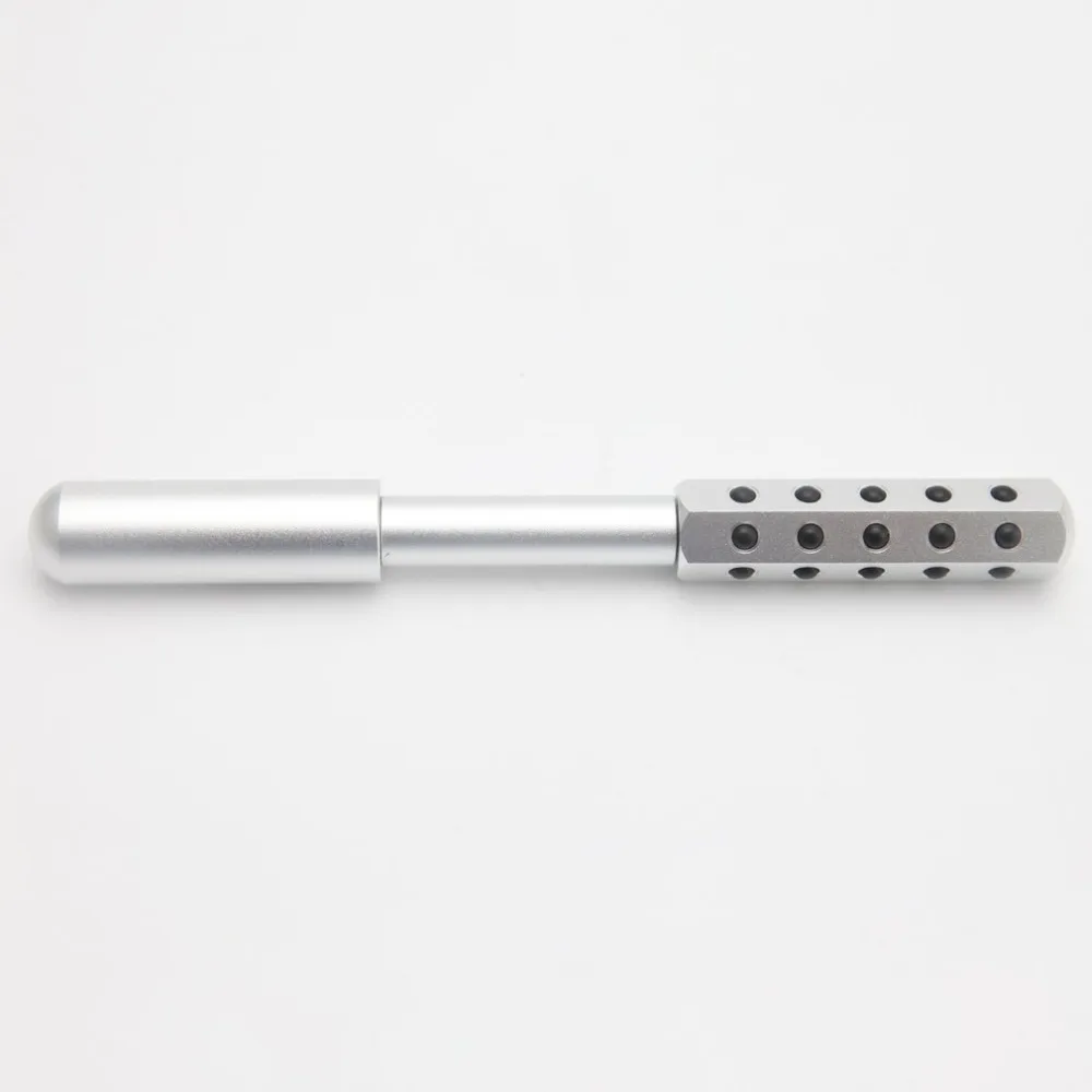 

Germanium Beauty Roller Massager Negative Massager for Face Slimming Beauty Instrument Lift Up Anti-Wrinkle Facial Skin Care