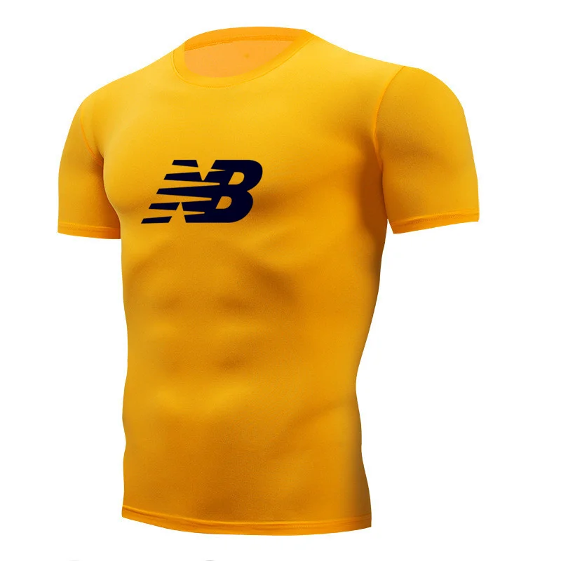 

Round neck short sleeve t-shirt for men, top quality garment, 2021 cotton, with brand print, 100%