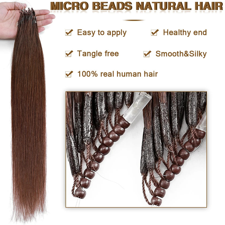 Рисунок 5 - Натуральные накладные волосы S-noilite 8D