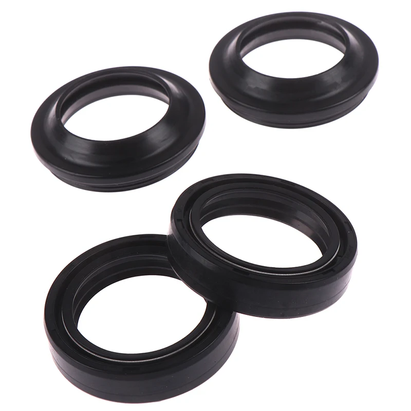 

Hot sale 41x53x8/10.5 Motorcycle Parts Front Fork Dust and Oil Seal For Honda Damper Shock Absorber