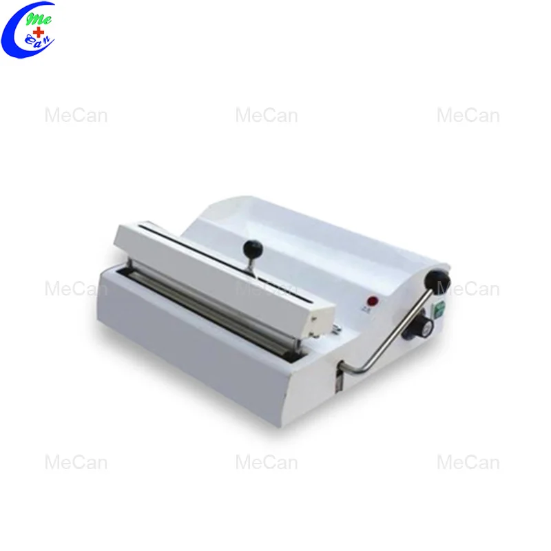 

Medical dental disinfection bag sealing machine bag sealer