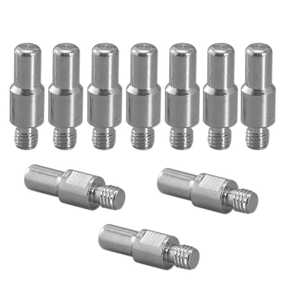 

23PCS Protective Cap S45 Electrode Slice Nozzle Plasma Torch Welding Tool S45 Plasma Accessory Kit Plasma Cutter Welding Tools