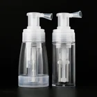 Пустой Флакон-дозатор, 110180 мл, распылитель для порошка мл