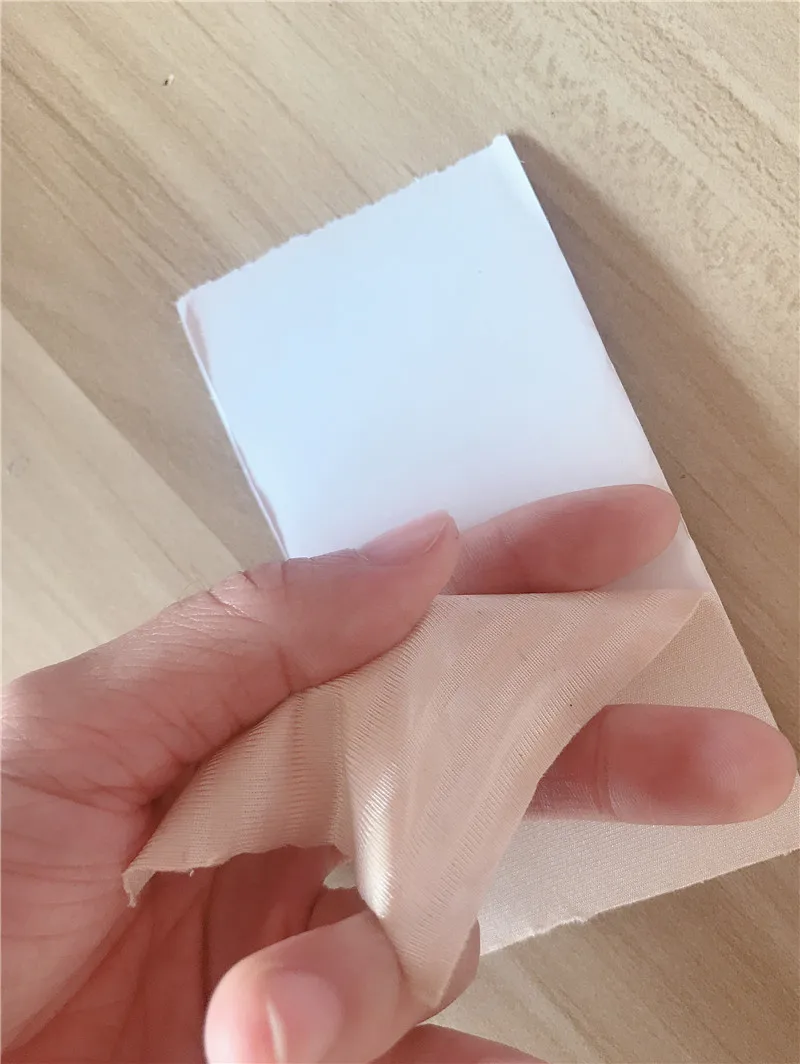 Instant Breast Lift - Adhesive Pushup Tape | A Cup to DD and Plus Size | with Reusable Premium Silicone Nipple Covers