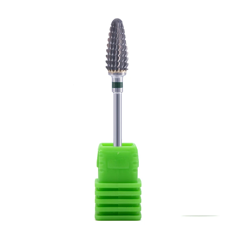 Фреза для маникюра и педикюра MAOHANG Pro из карбида вольфрама|carbide nails|nail dril bitsnail |