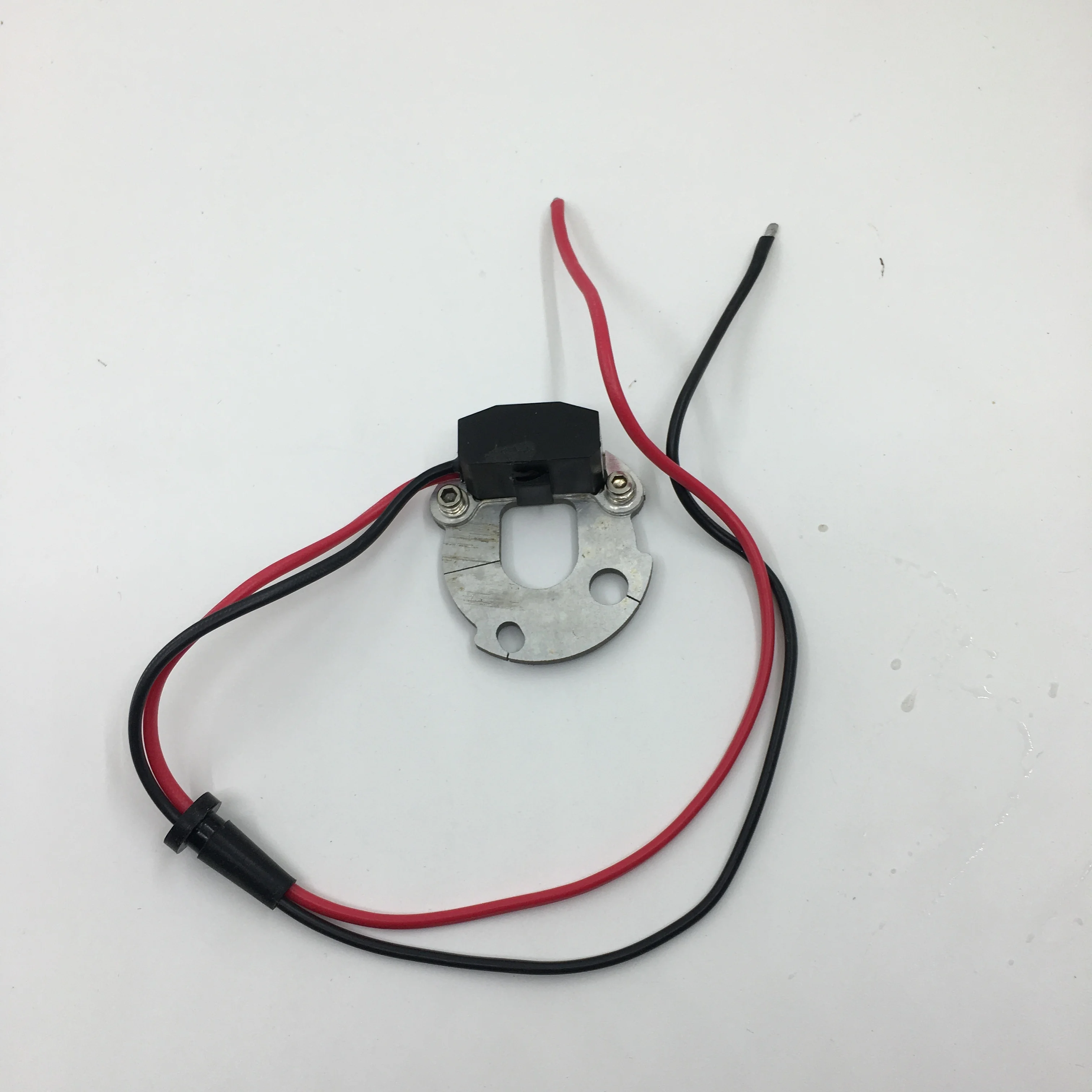 

SherryBerg Distributor Electronic conversion kit fit for Fiat 500/600 4 cylinders 4 cly Marelli Distributor for fiat distributor