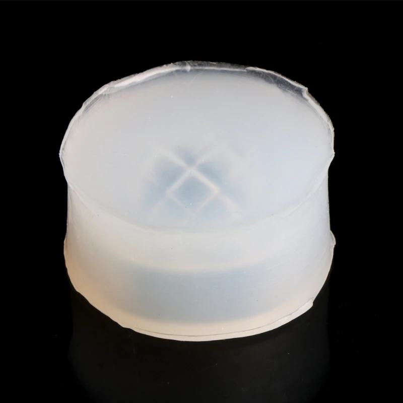 

6Pcs Silicone Fruit Pendant Mold Making Jewelry Pendant Resin Casting Mould Tool