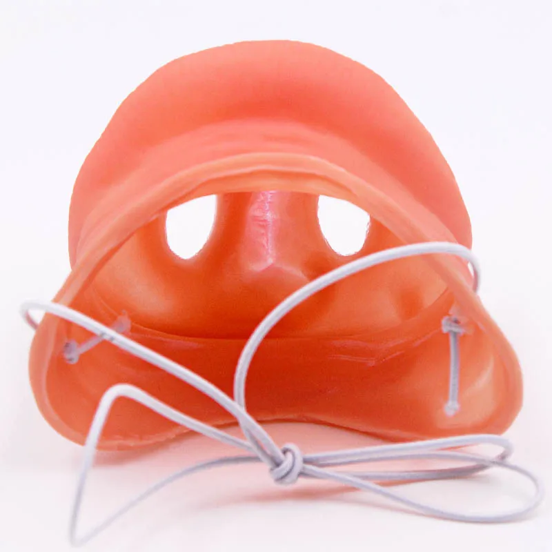 Halloween Masks Pig Nose Cosplay Props Simulation Enamel Toy Gift |