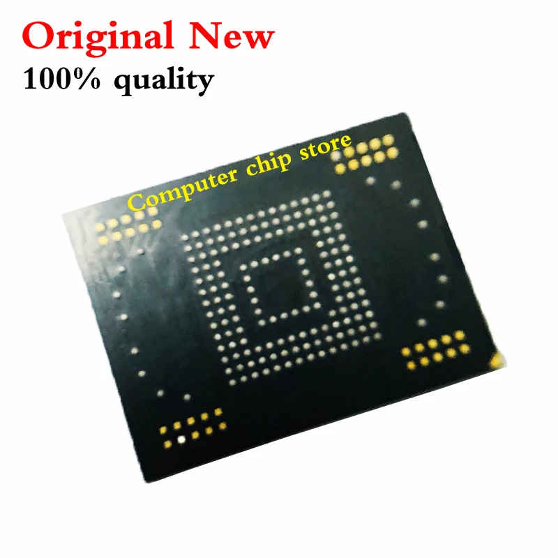 

(2-10piece)100% New THGBM5G5A1JBAIR THGBM5G5A1JBA1R BGA Chipset