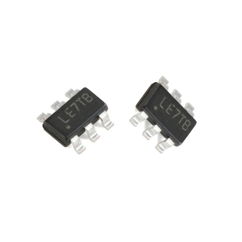 10 шт./лот SY7152ABC SY7152 LE DC-DC Boost микросхема регулятора преобразователя SOT23 SOT-23-6 SMD