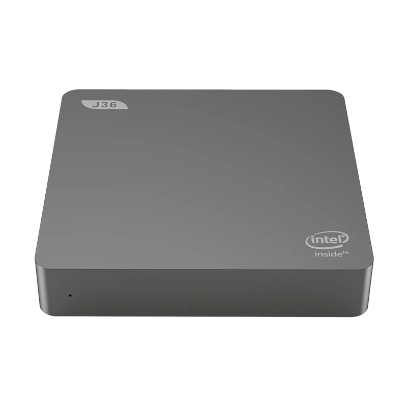 

Beelink Женский мини-ПК Windows10 Intel J3160 4 Гб 64 Гб Поддержка M.2 SSD двойной WiFi BT4.0 USB3.0 HD + VGA настольный компьютер с двойным выходом