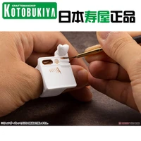 kotobukiya mt011 m s g msg finger palette assemble action figure brinquedos model