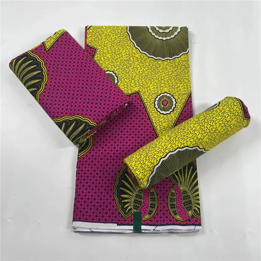 

Новейший дизайн, 100% хлопок, ткань с африканскими восковыми принтами, красивая модная, высокое качество, мягкая, гарантия, ткань