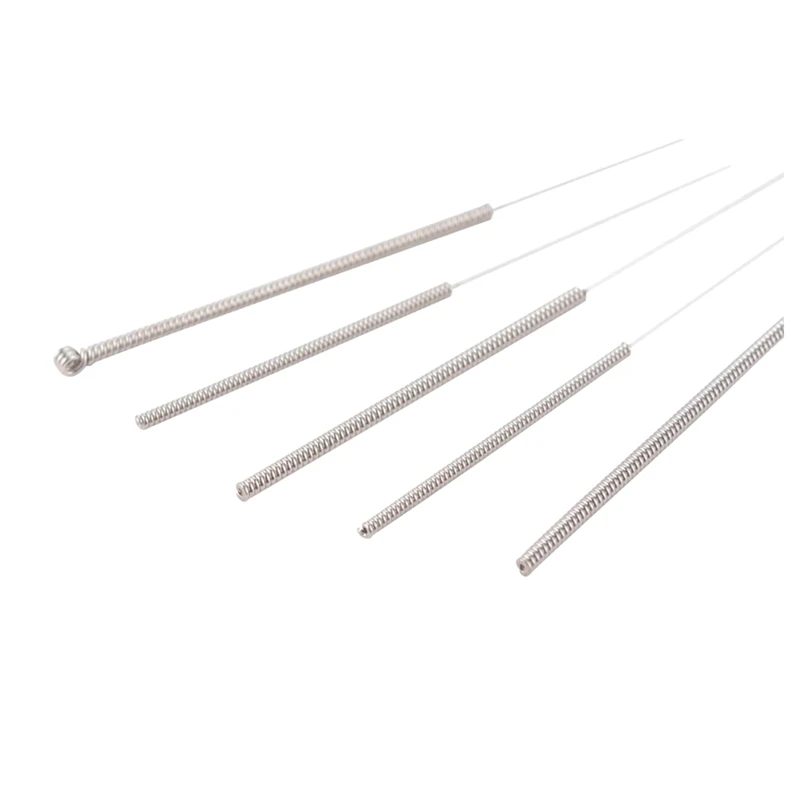 

Kit 5 pieces Stainless Steel Drill Cleaning Bits 0.2mm, 0.25mm, 0.m, 0.35mm, 0.4mm with Cover for Cleaning Nozzle RepRap 3D Pr