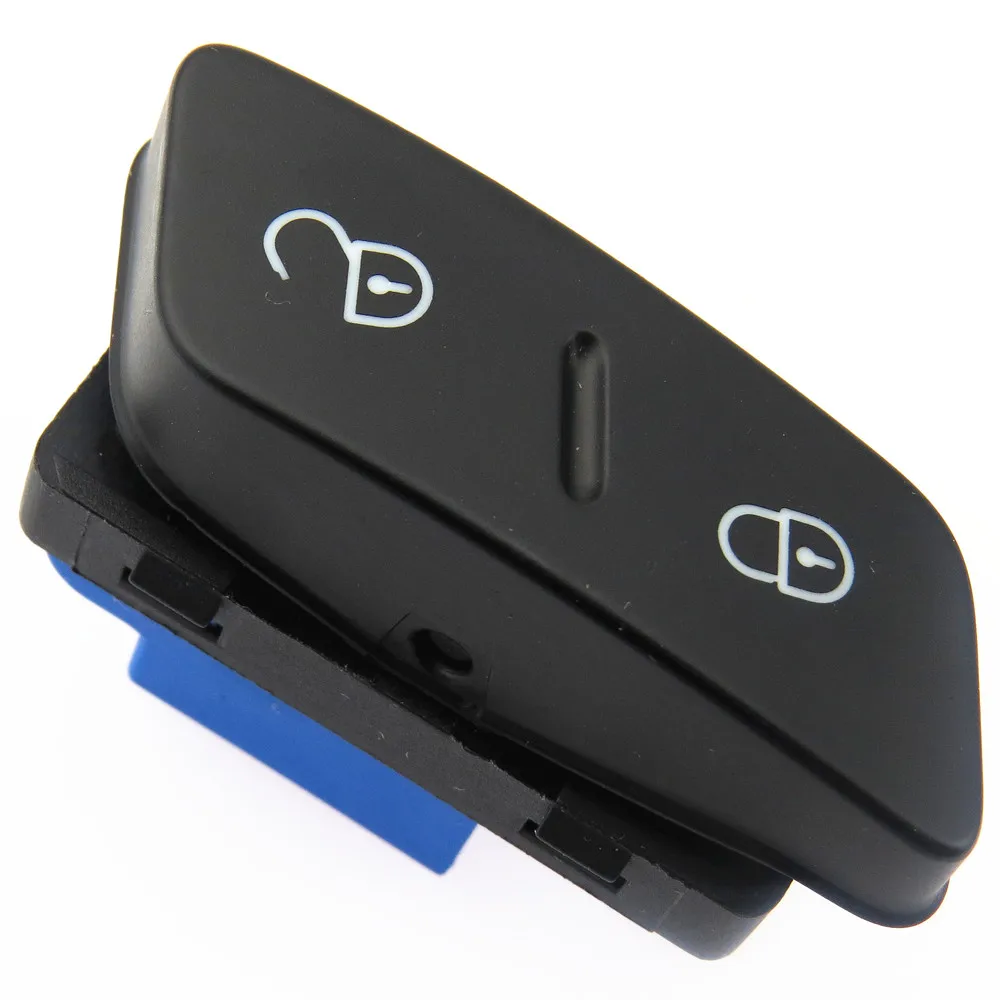 SCJYRXS дверной переключатель управления Atresia для Passat B6 B7 Golf MK5 Tiguan Rabbit Seat Albambra 1K0 962 125B