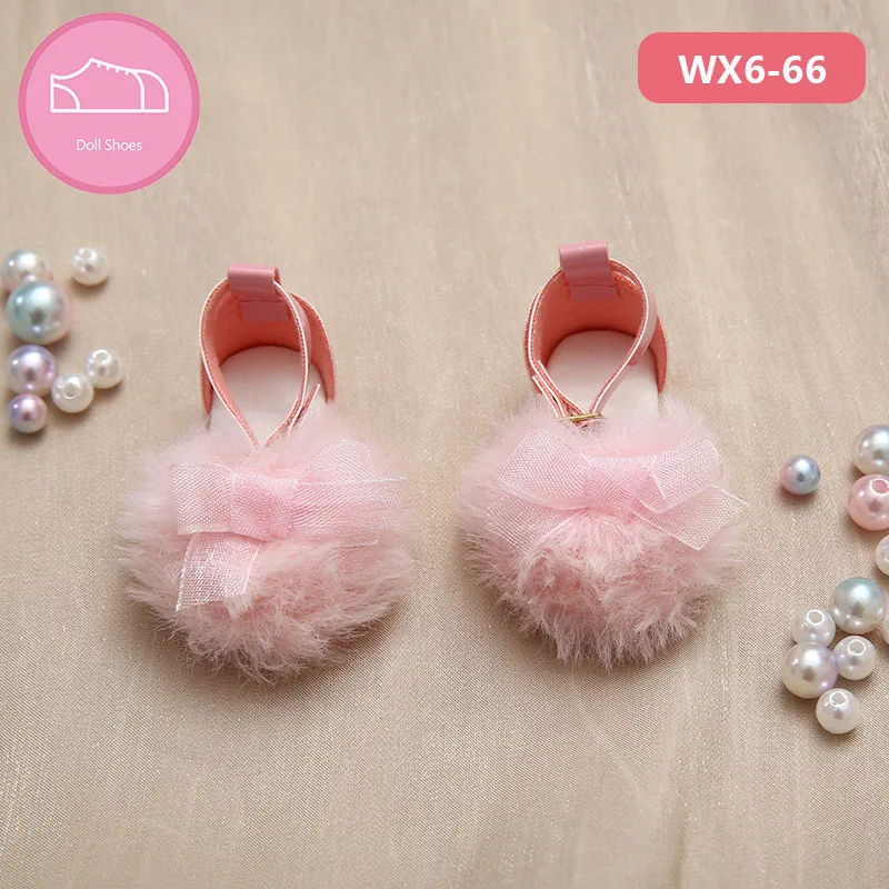 Обувь из искусственной кожи для шарнирной куклы 1/6 подходит красивые мини