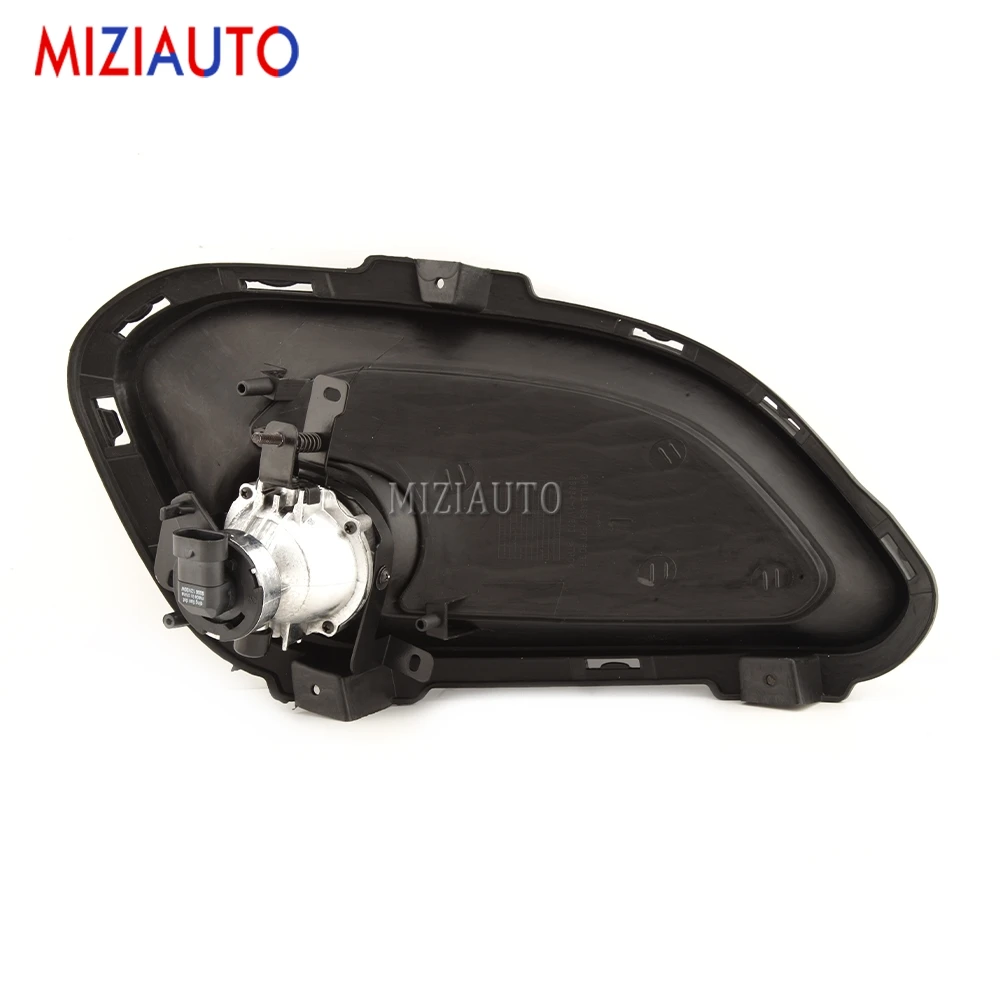 Светодиодный фонарь светильник s для KIA RIO 2012 2013 2014 2015 туман противотуманная фара