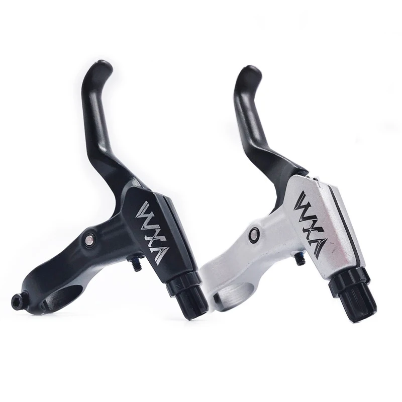 

Ultralight Bicycle V Brake Lever Universal Mountain Bike Road Bicycle Cycling