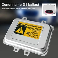 d1 d2 d3 d4 for bmw ballast xenon headlamp ballast control unit for bmw 5 series e60 e61 for cadillac jaguar xk lincoln zephyr